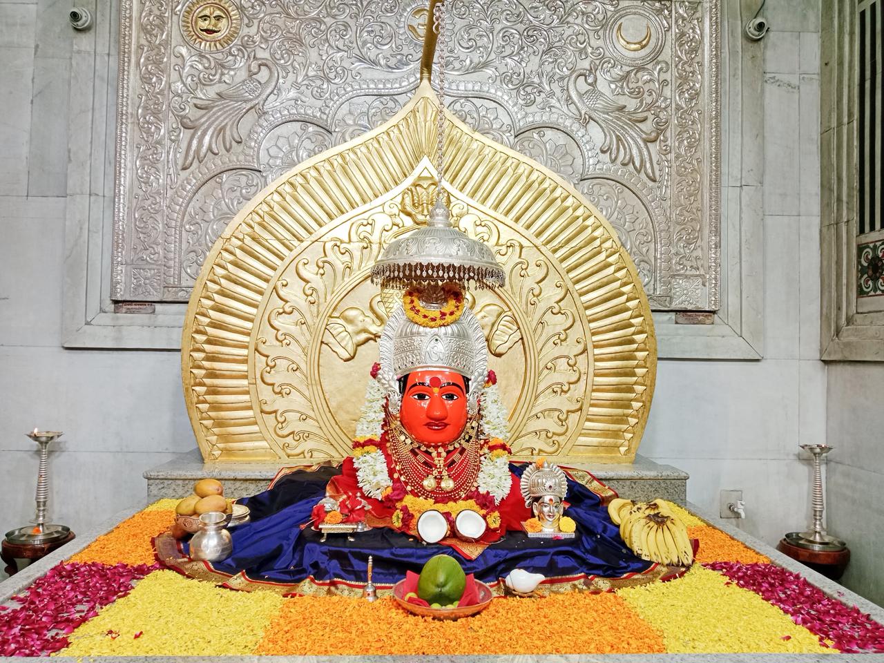 नित्यदर्शन